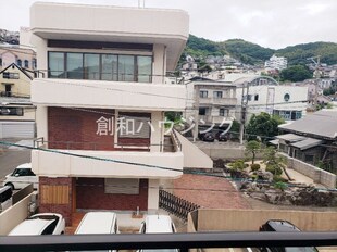 シャトレ浦上壱番館の物件内観写真